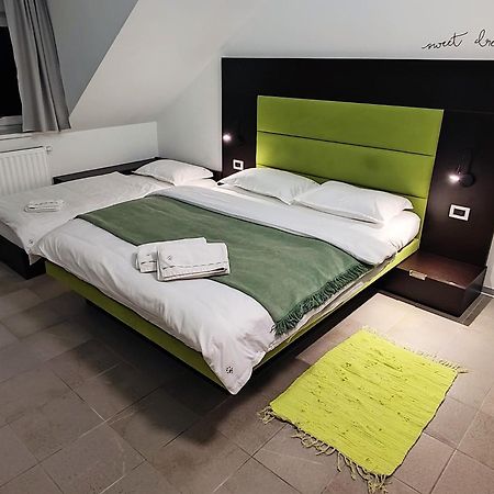 Apartma Mic Kranjska Gora Luaran gambar
