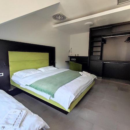 Apartma Mic Kranjska Gora Luaran gambar
