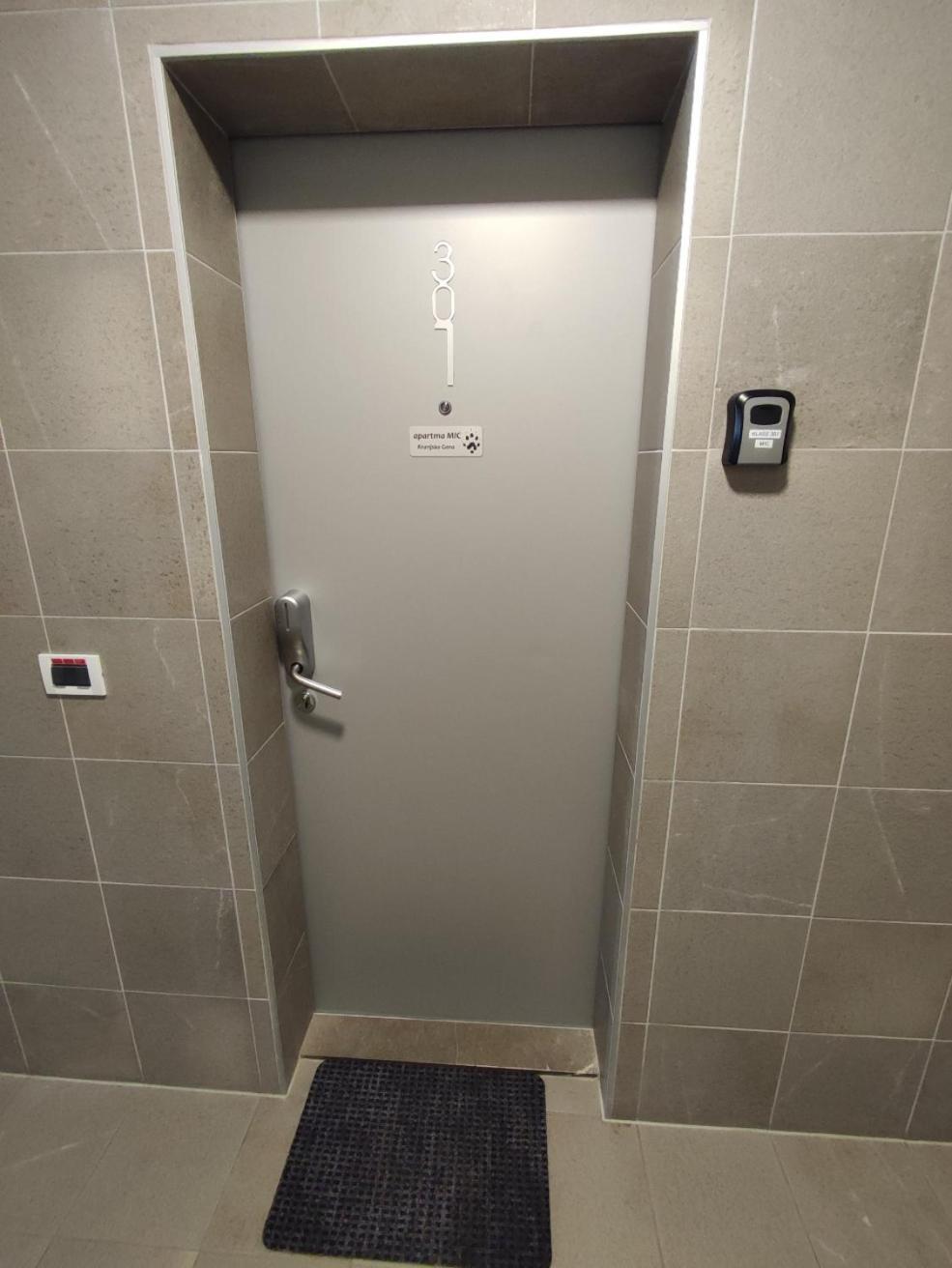 Apartma Mic Kranjska Gora Luaran gambar