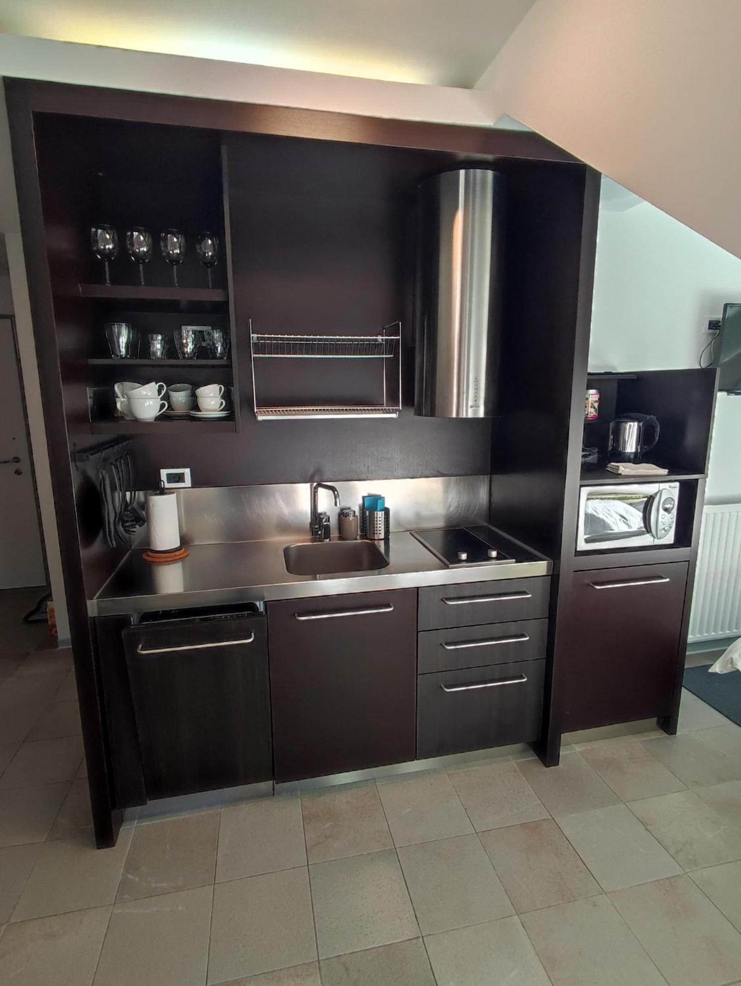 Apartma Mic Kranjska Gora Luaran gambar
