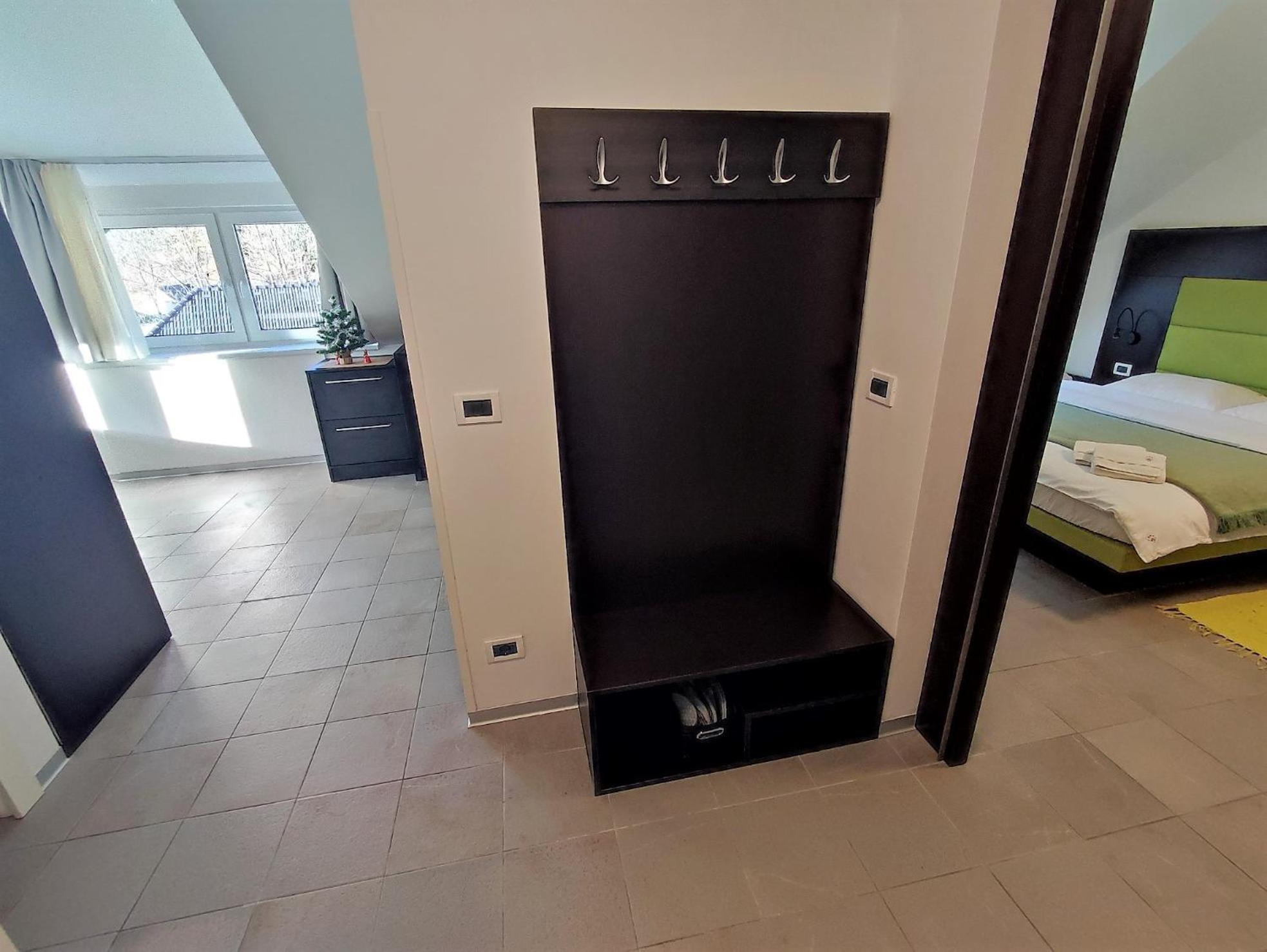 Apartma Mic Kranjska Gora Luaran gambar