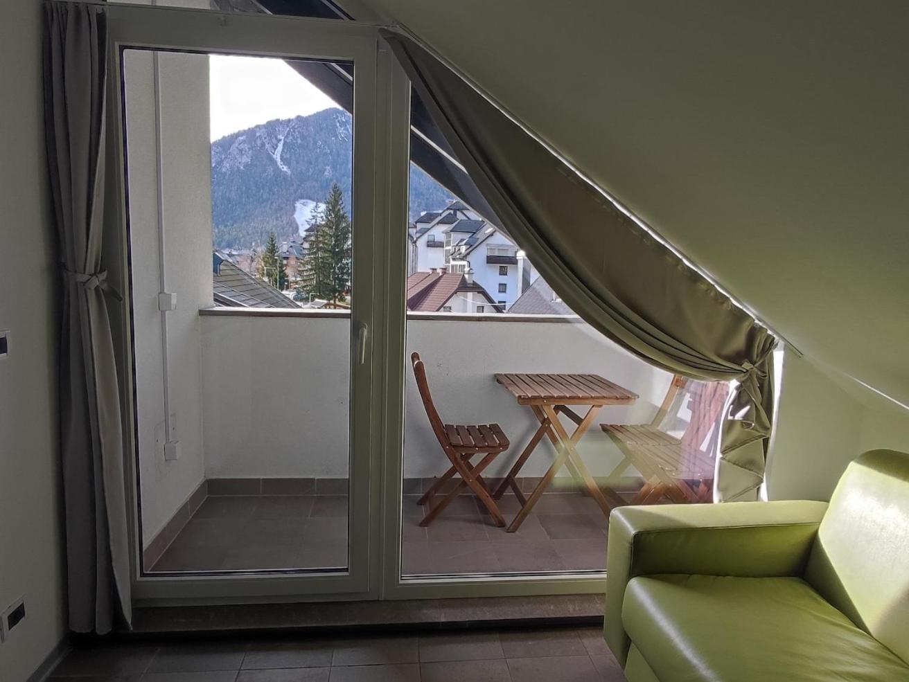 Apartma Mic Kranjska Gora Luaran gambar