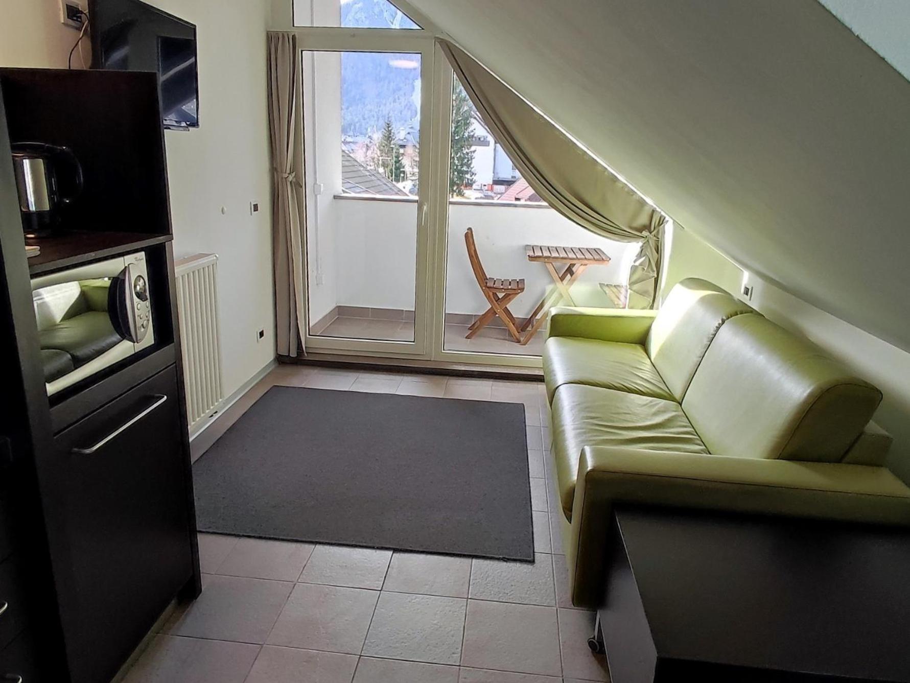 Apartma Mic Kranjska Gora Luaran gambar