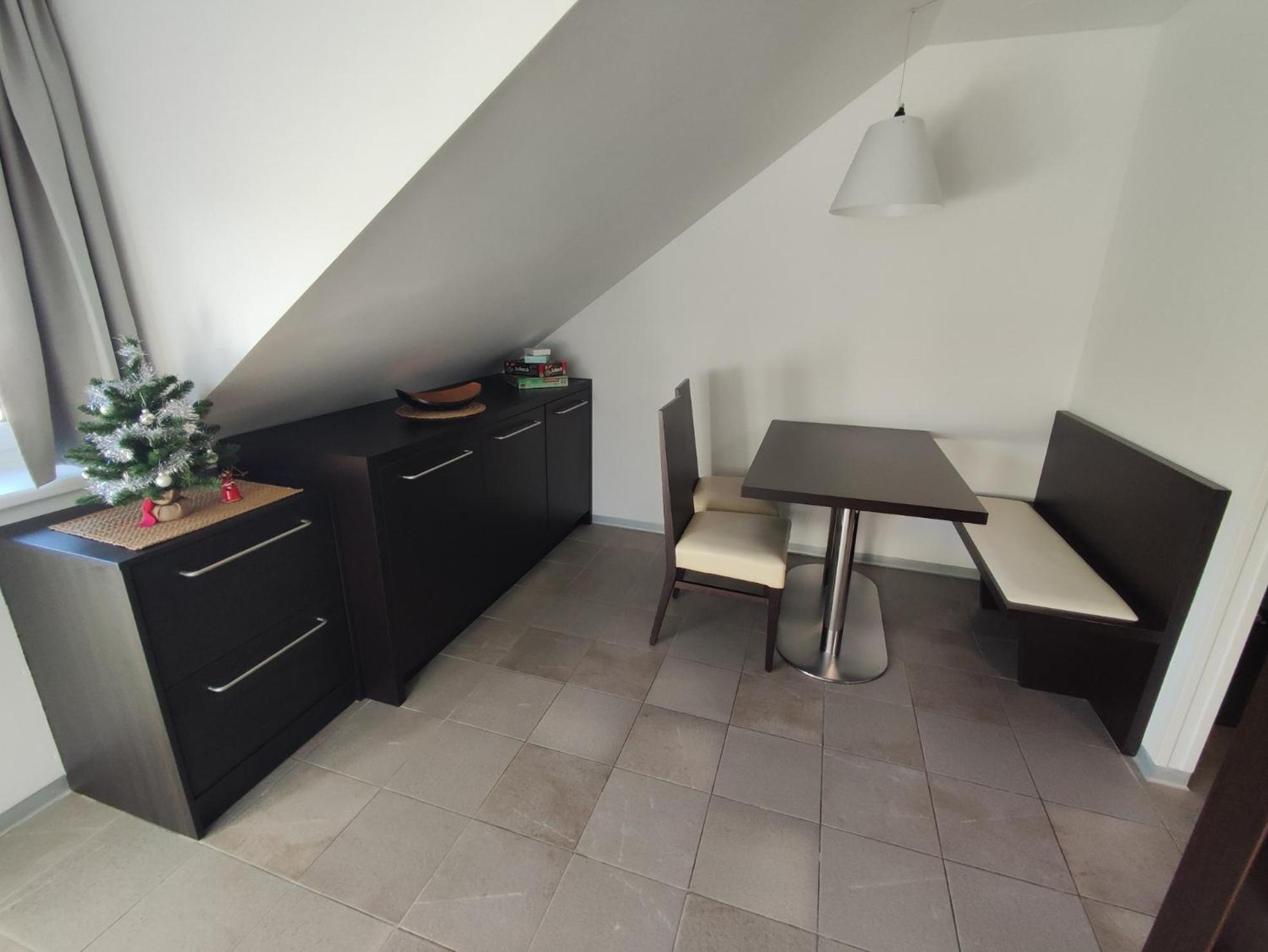 Apartma Mic Kranjska Gora Luaran gambar
