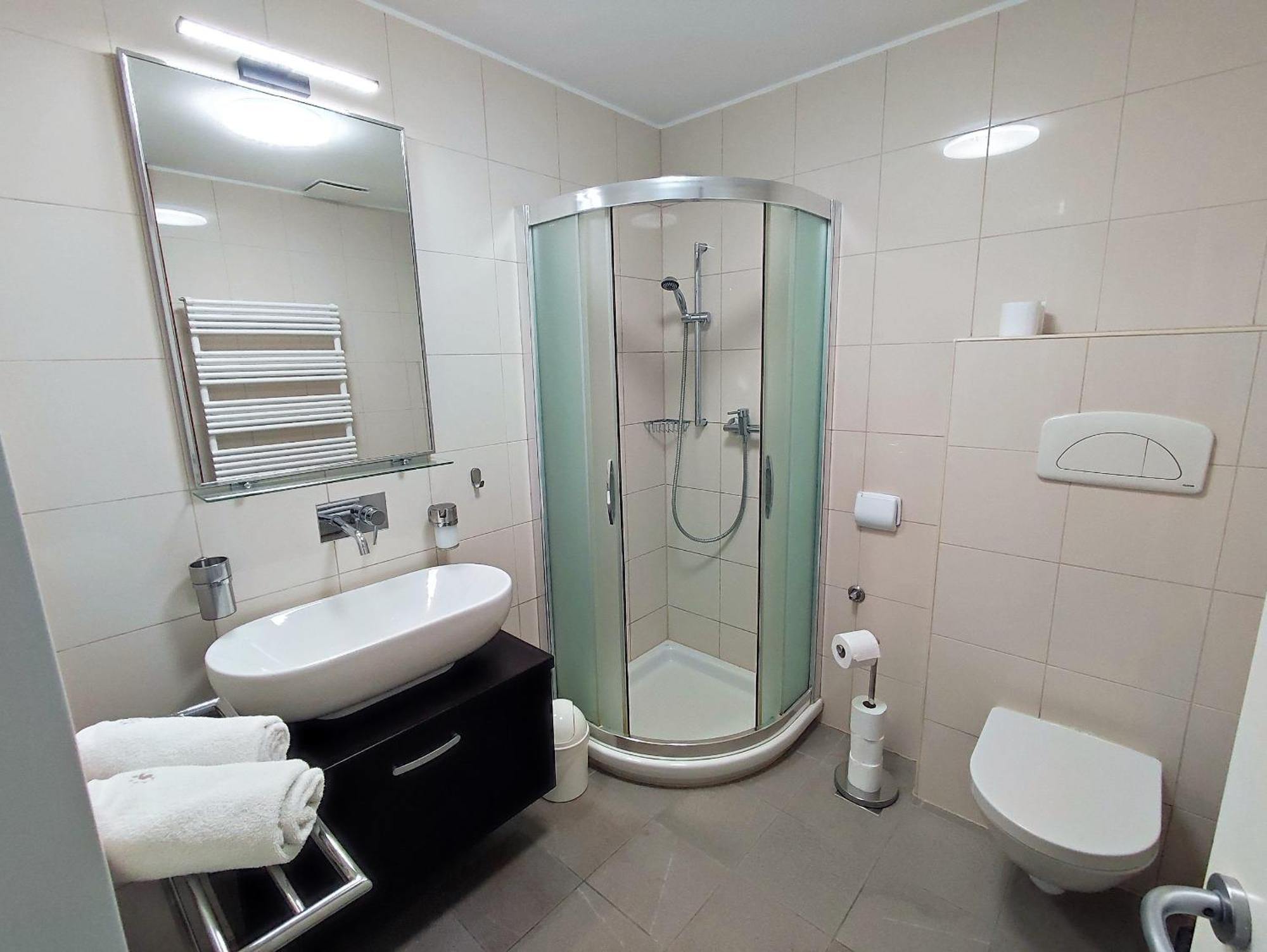 Apartma Mic Kranjska Gora Luaran gambar
