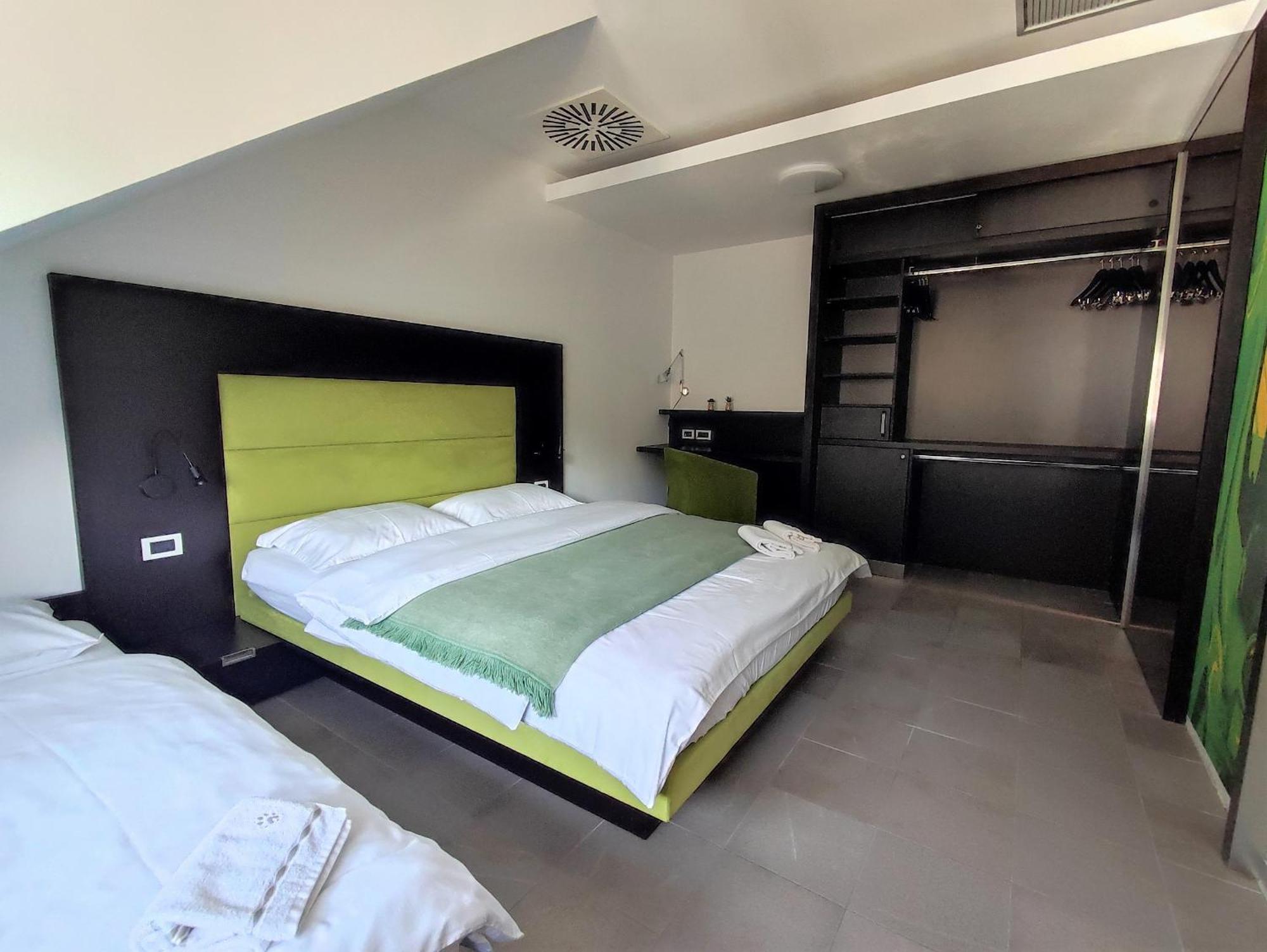 Apartma Mic Kranjska Gora Luaran gambar
